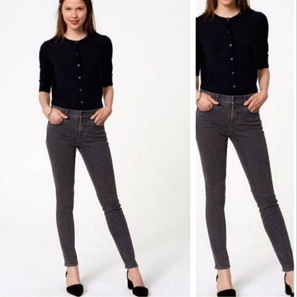 LOFT Denim - Loft modern skinny jeans
